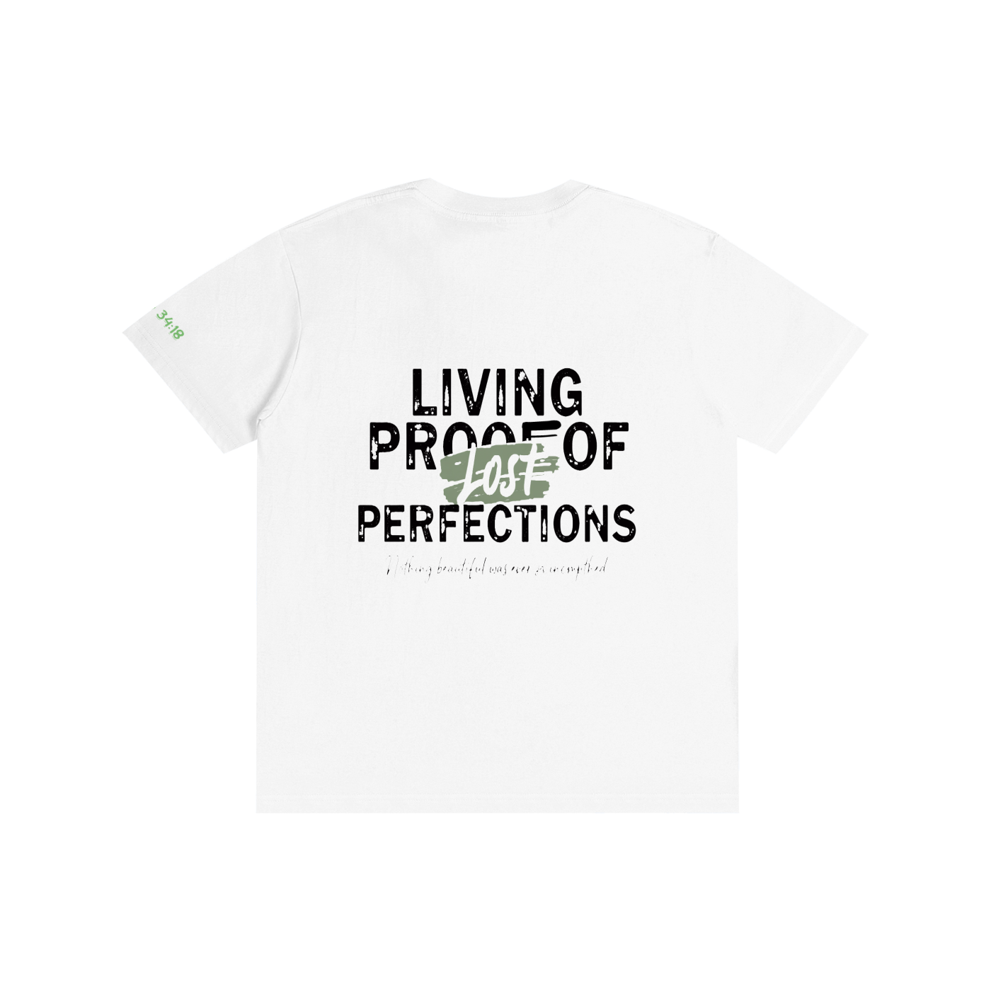 Lost Perfectons T-Shirt
