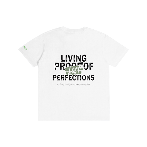 Lost Perfectons T-Shirt