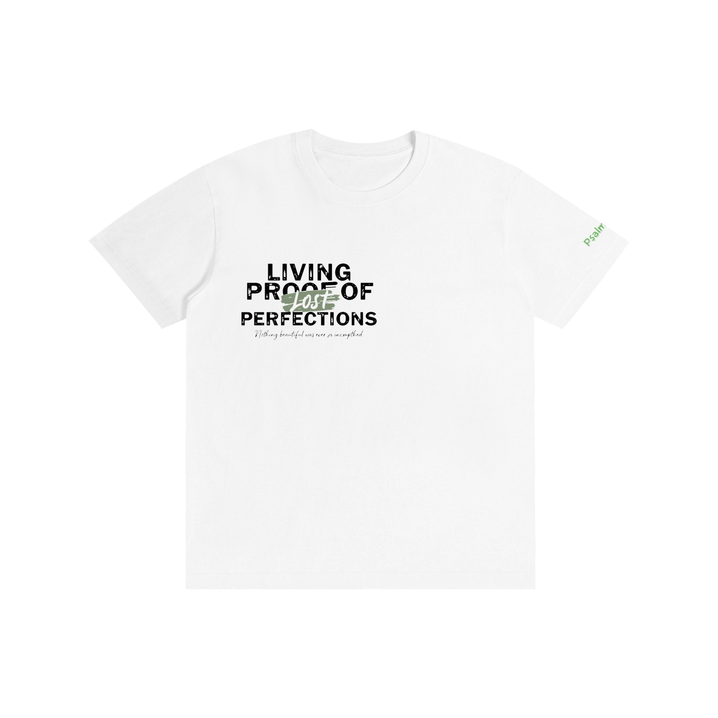 Lost Perfectons T-Shirt
