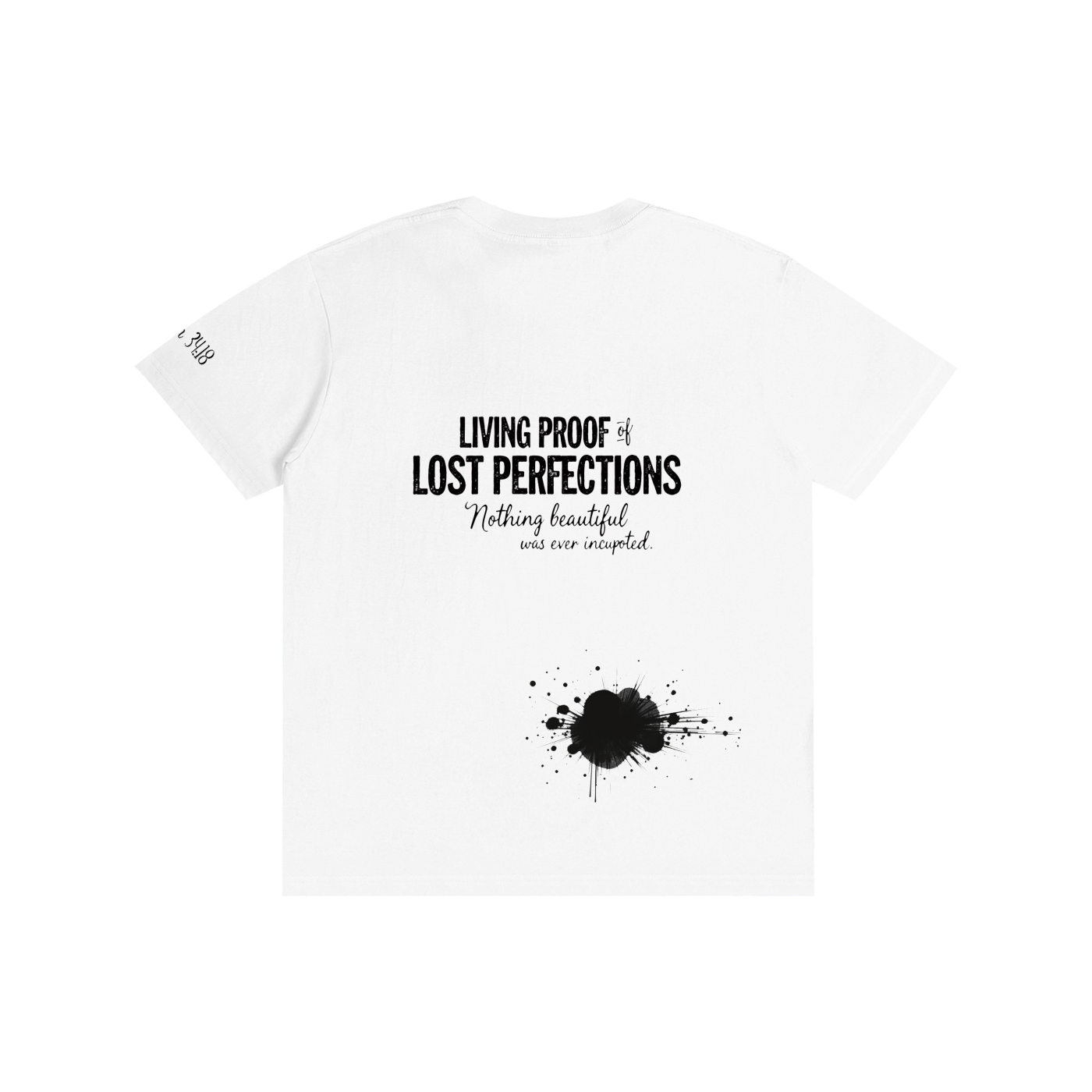 Lost Perfectons T-Shirt