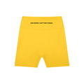 Women's High-Waist CROWNED Biker Shorts