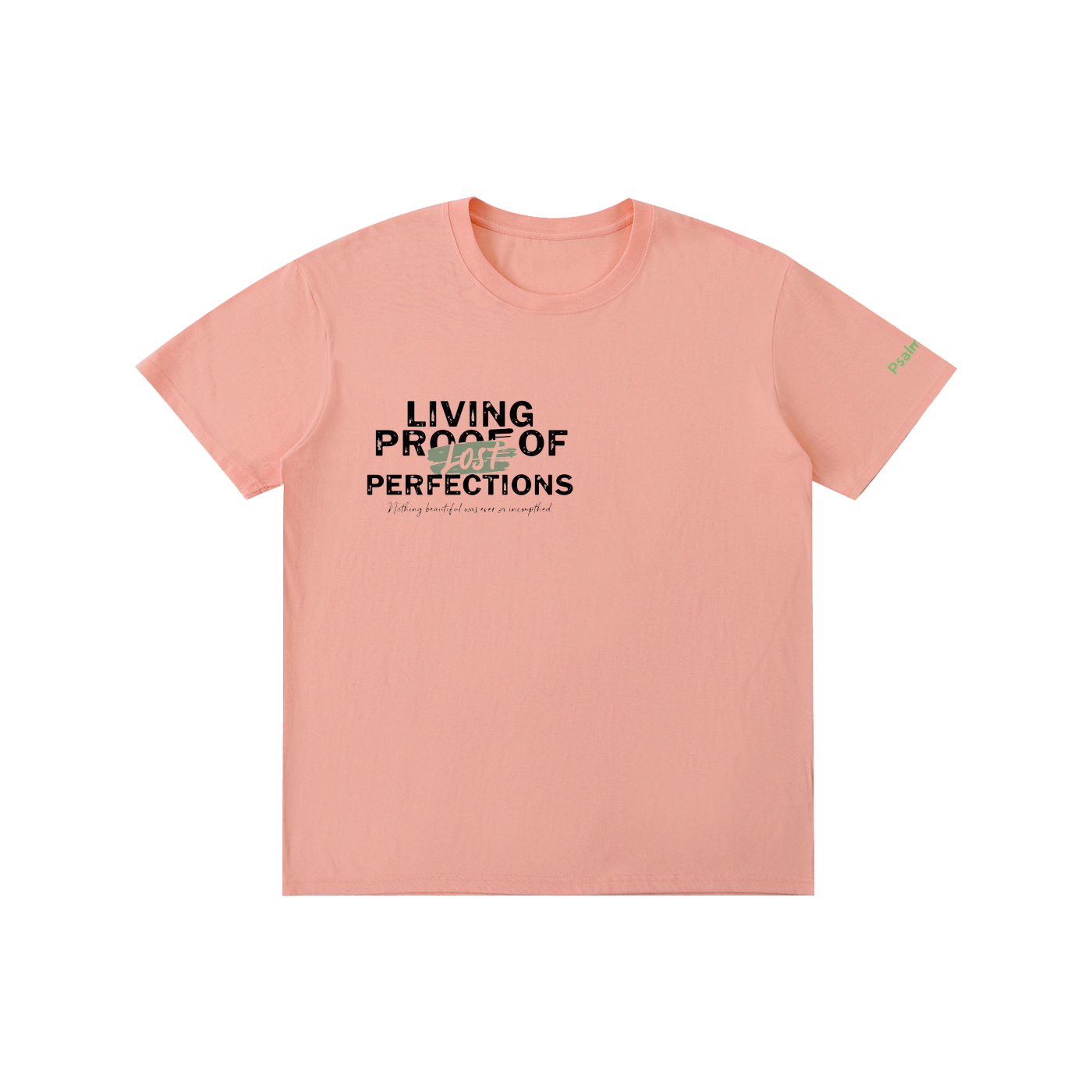 Lost Perfectons T-Shirt