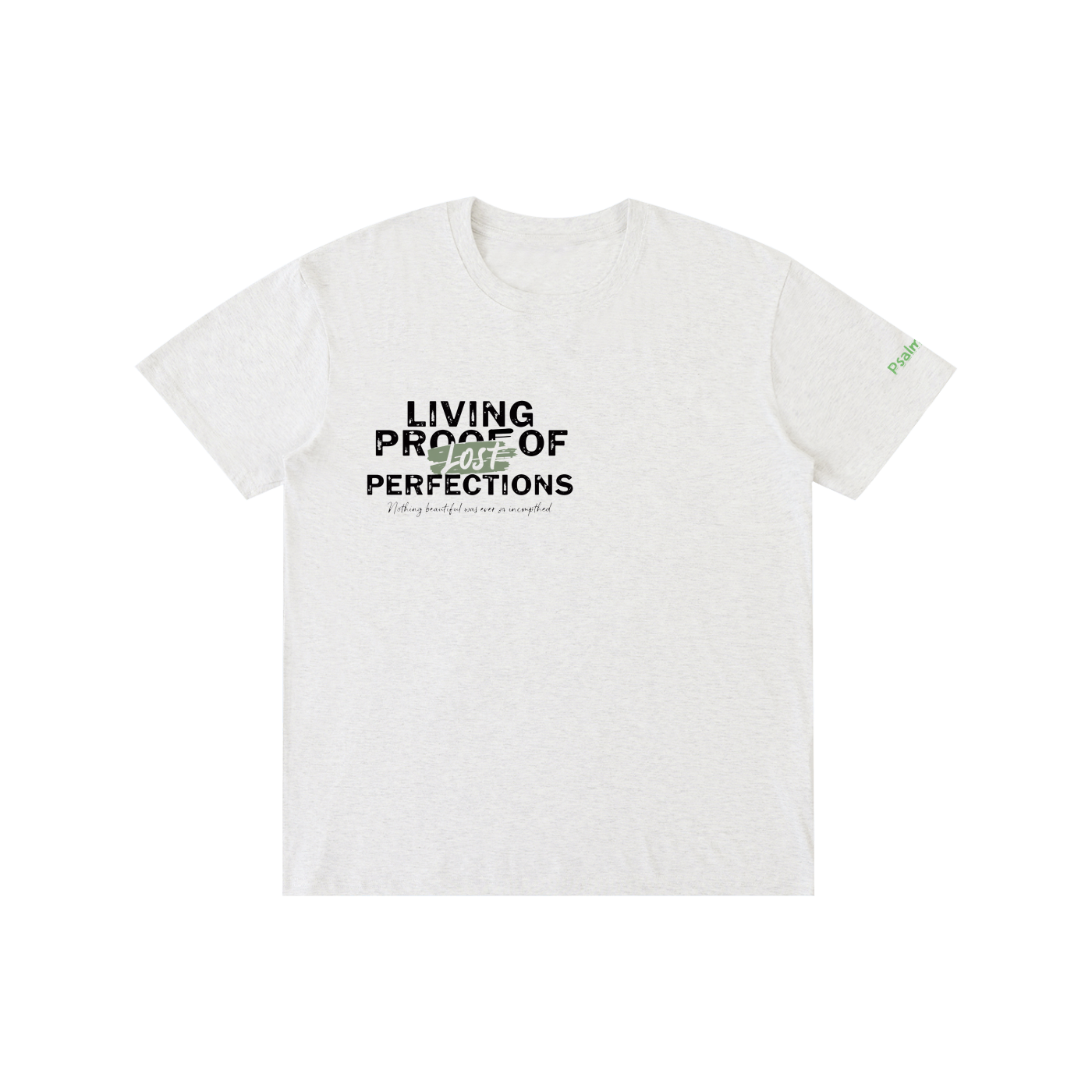 Lost Perfectons T-Shirt