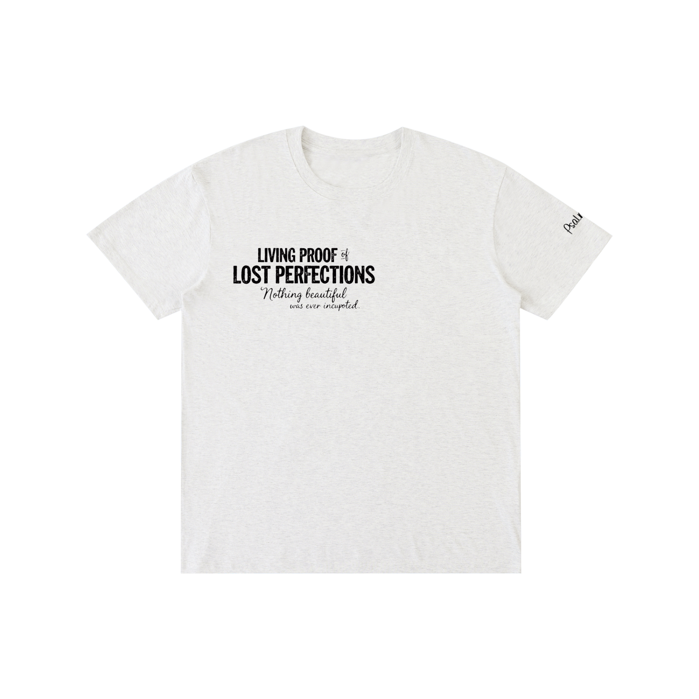 Lost Perfectons T-Shirt