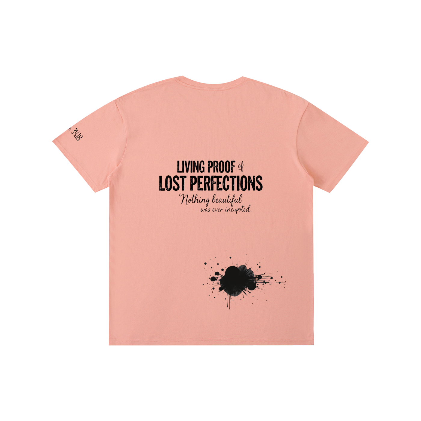 Lost Perfectons T-Shirt