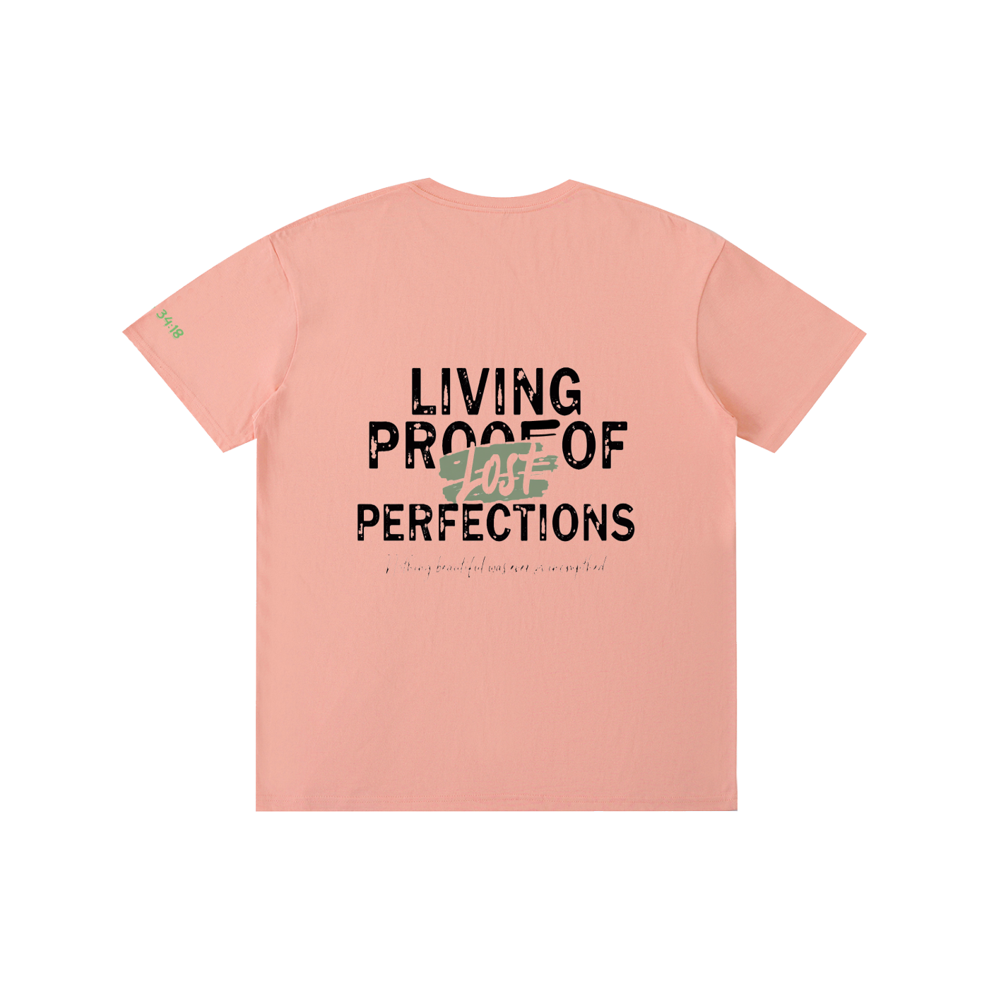 Lost Perfectons T-Shirt