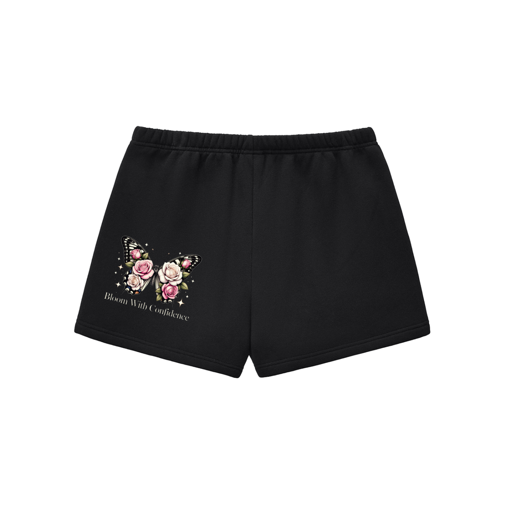 Women's BLOOM Drawstring Sweatshorts