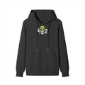 TTC SKULLHEAD FALL HOODIE