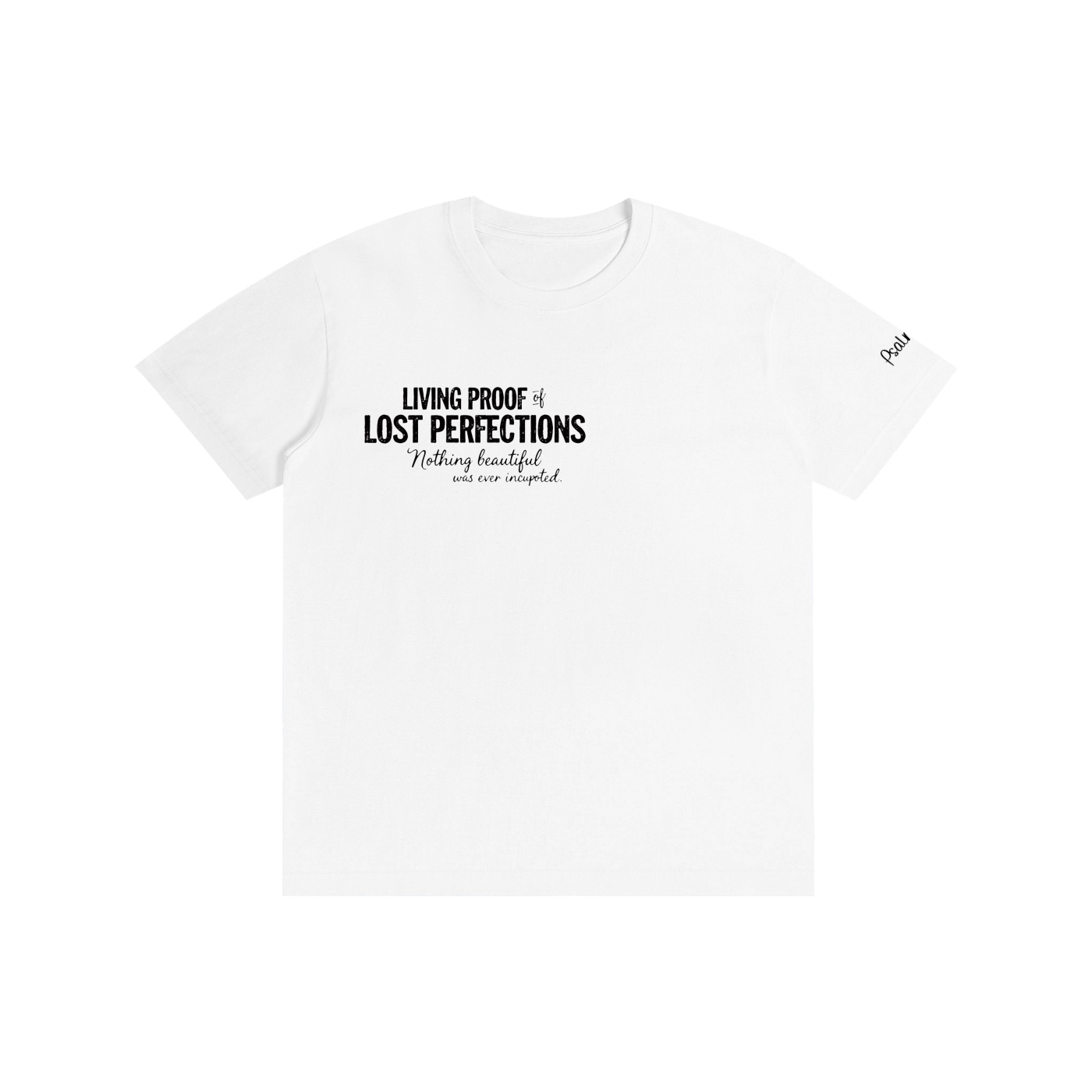 Lost Perfectons T-Shirt