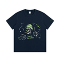 TO THE COFFIN TEE