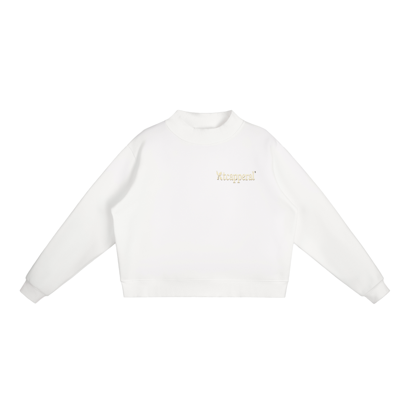 Women's TO THE COFFIN Fleece Sweatshirt