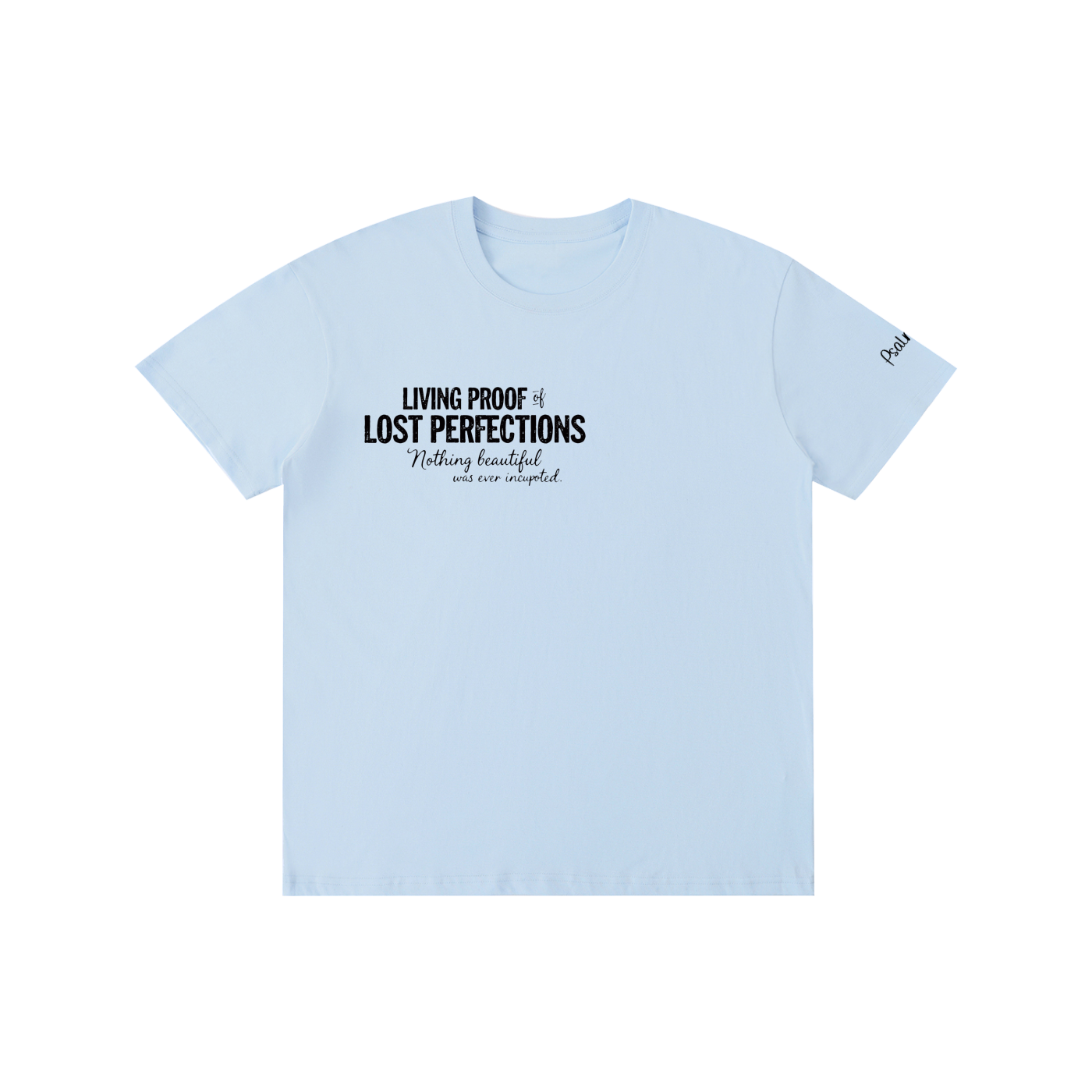 Lost Perfectons T-Shirt