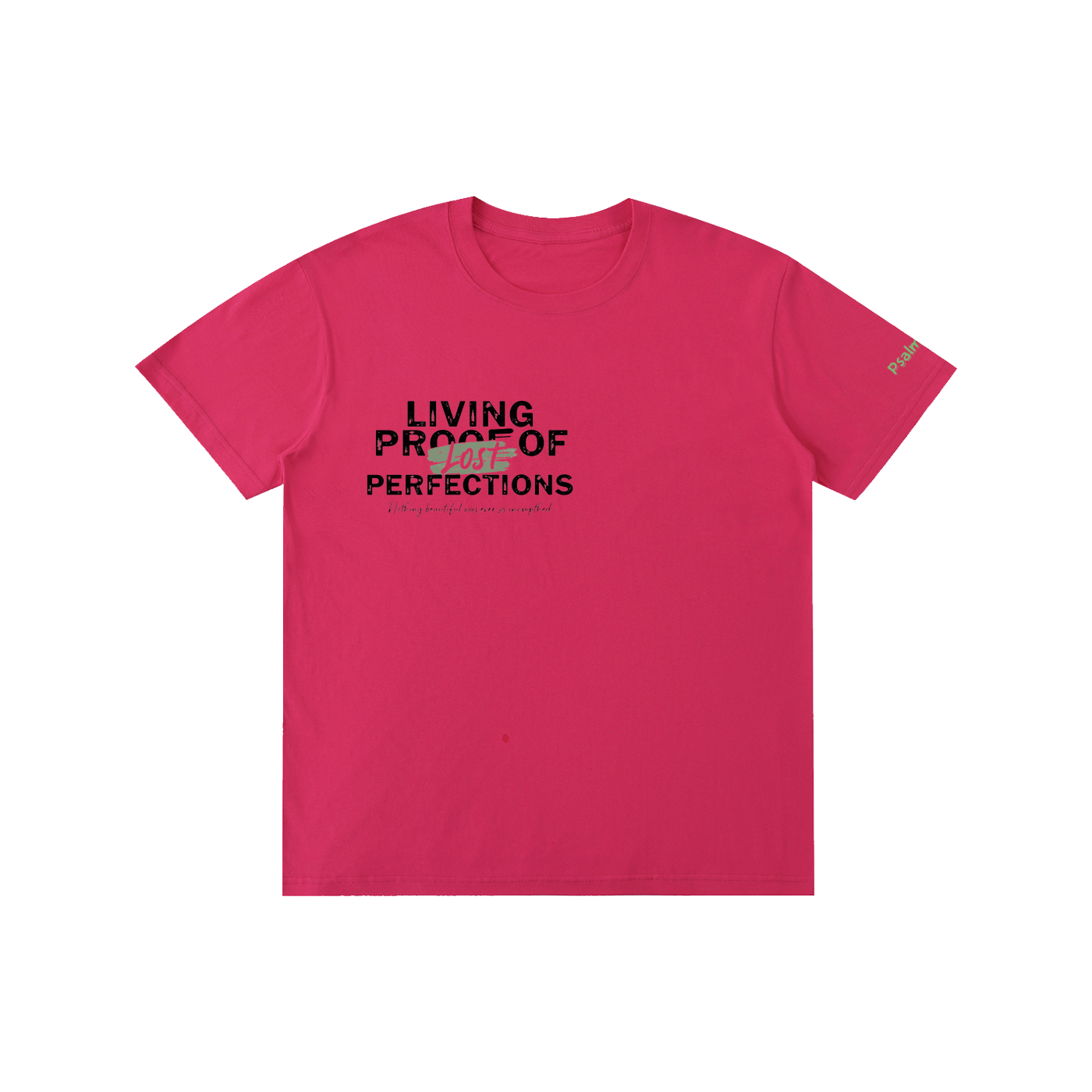 Lost Perfectons T-Shirt