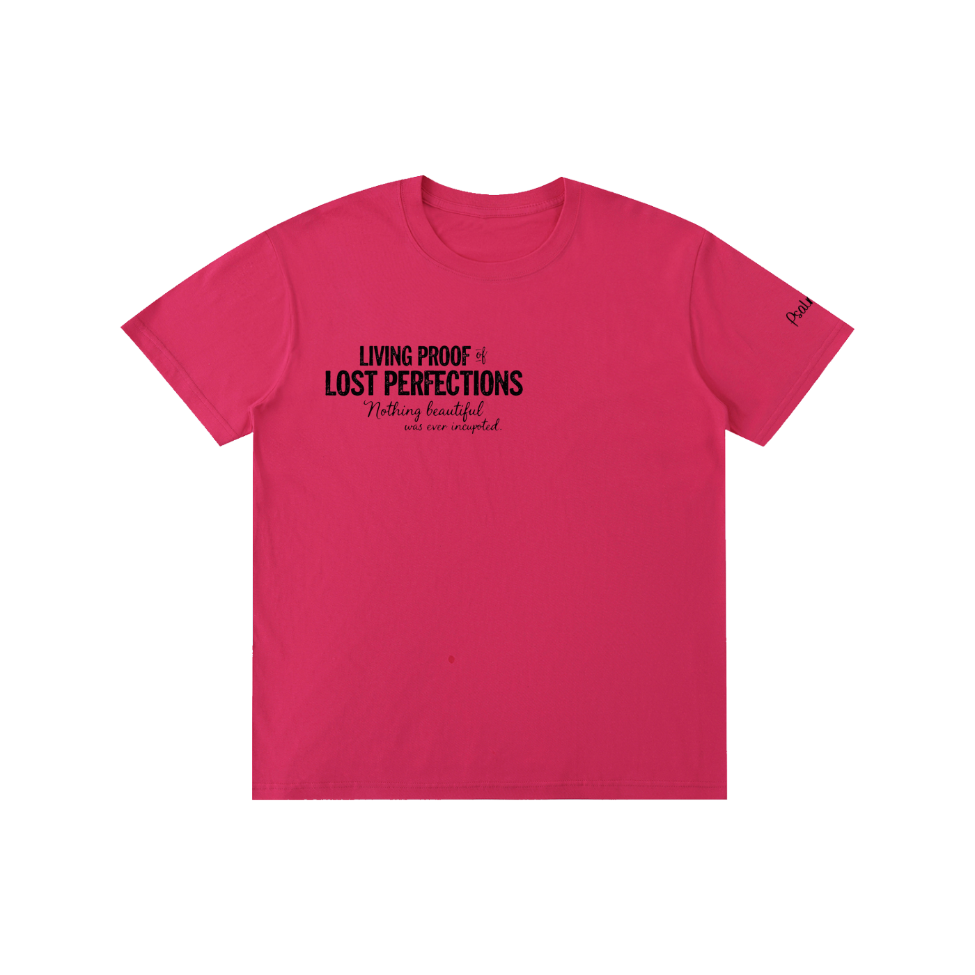 Lost Perfectons T-Shirt