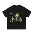 TTC SKULL HEAD TEE