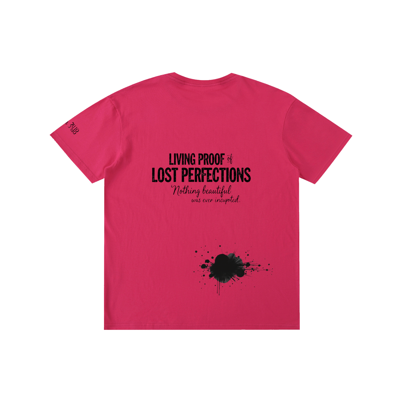 Lost Perfectons T-Shirt