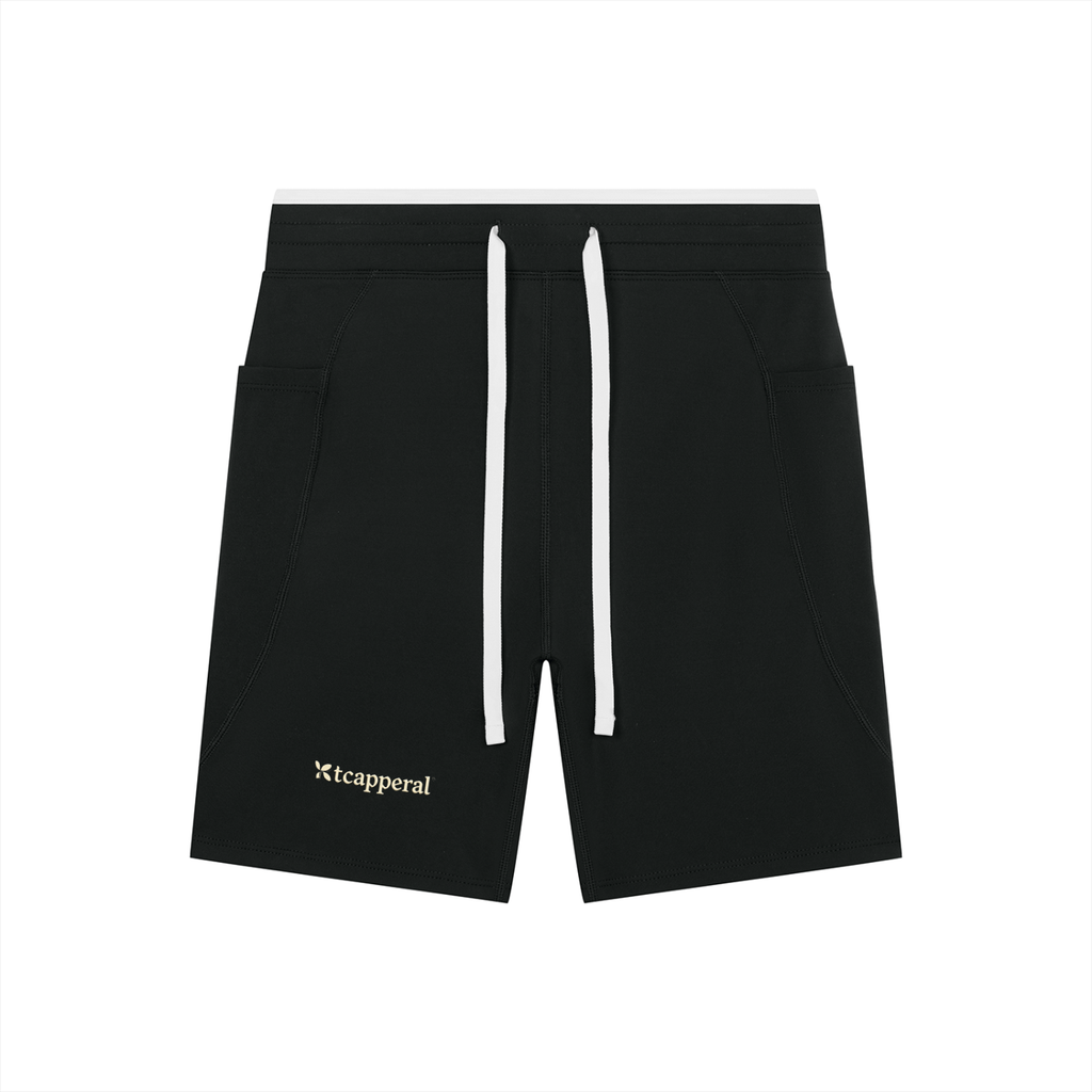 Women's High Rise TTCAPPERAL Yoga Shorts