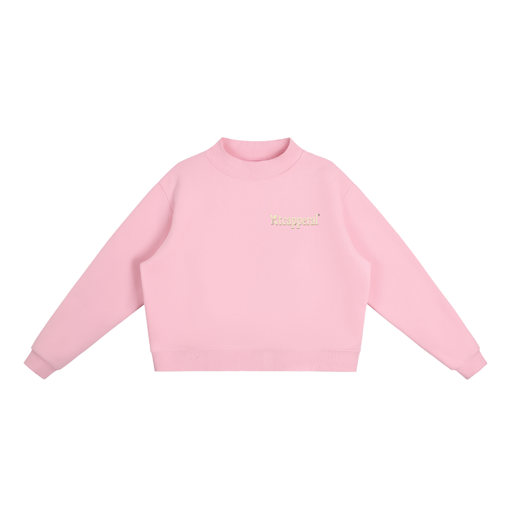 Women's TO THE COFFIN Fleece Sweatshirt