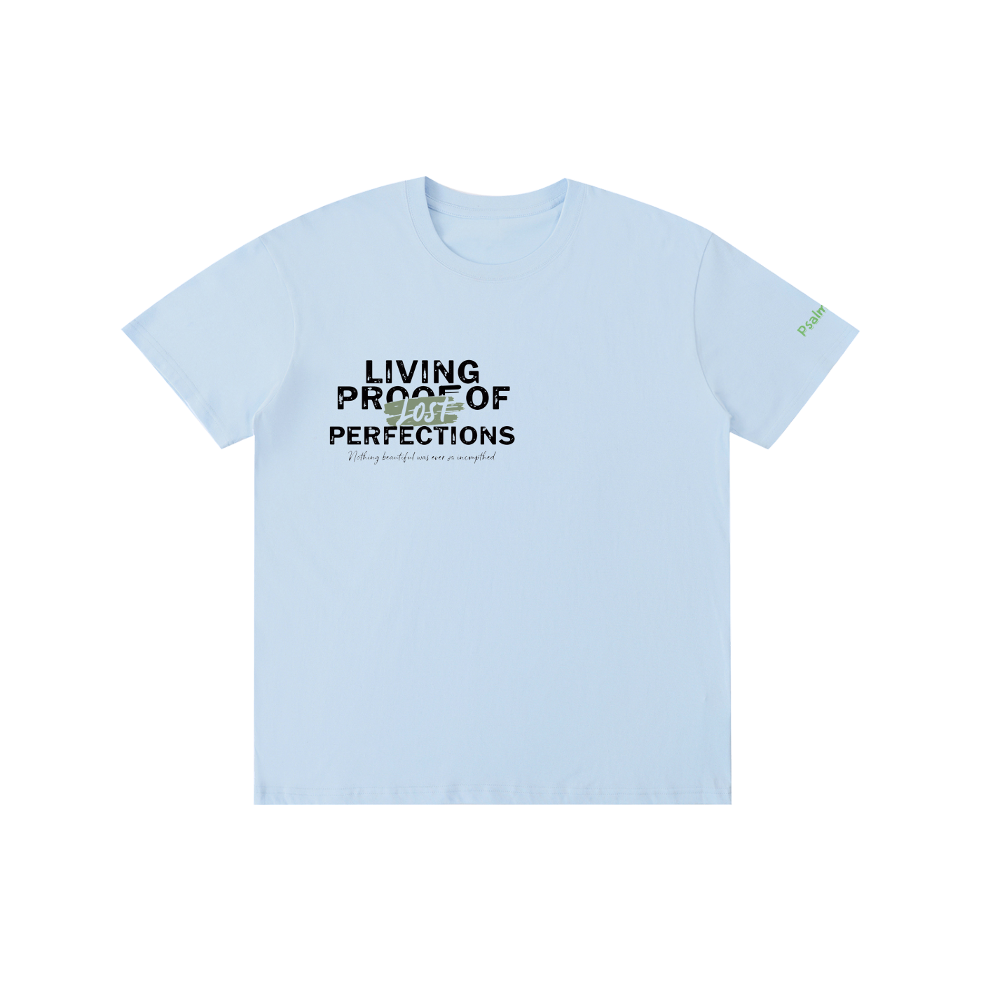 Lost Perfectons T-Shirt