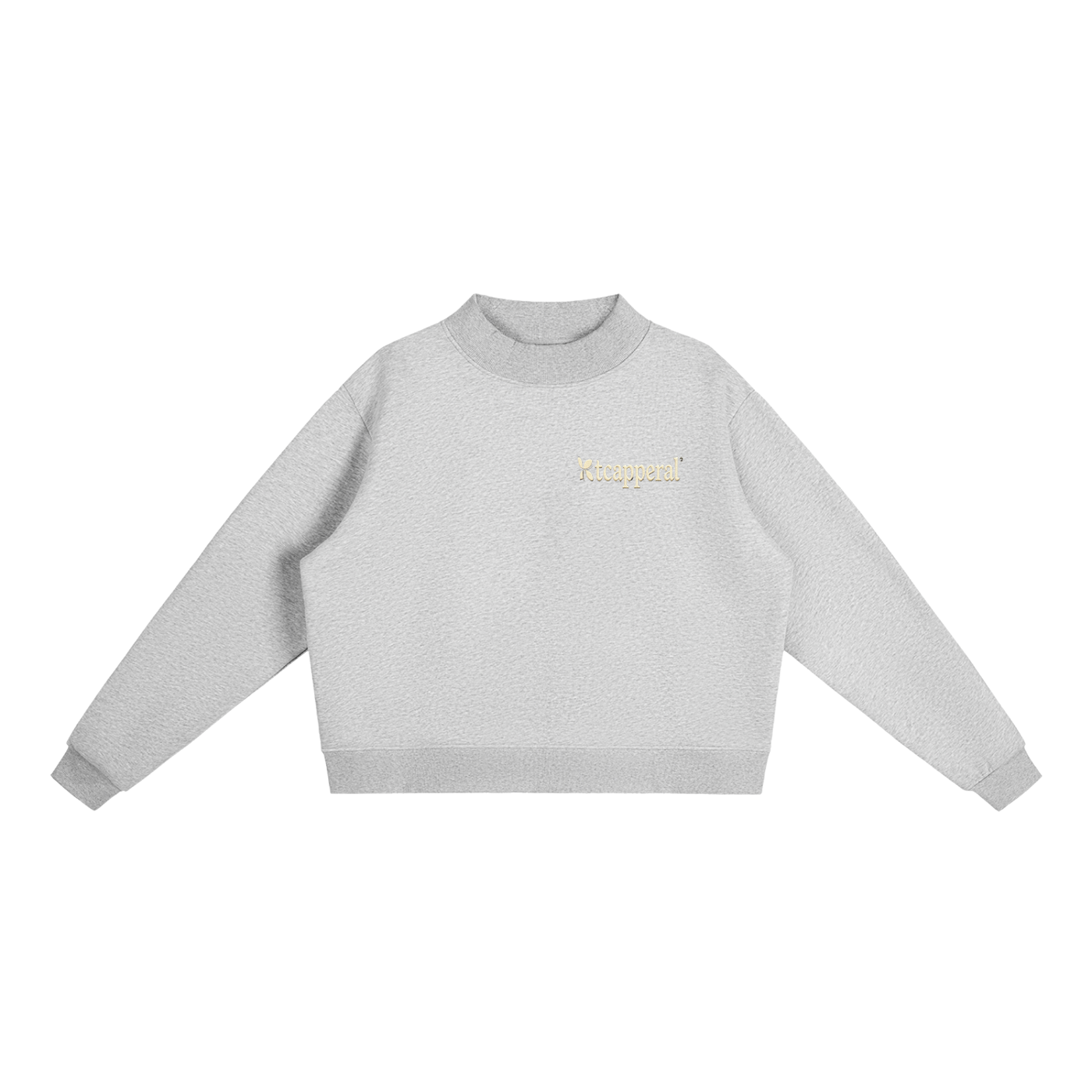Women's TO THE COFFIN Fleece Sweatshirt
