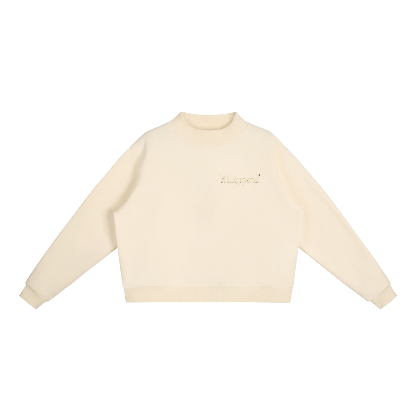 Women's TO THE COFFIN Fleece Sweatshirt