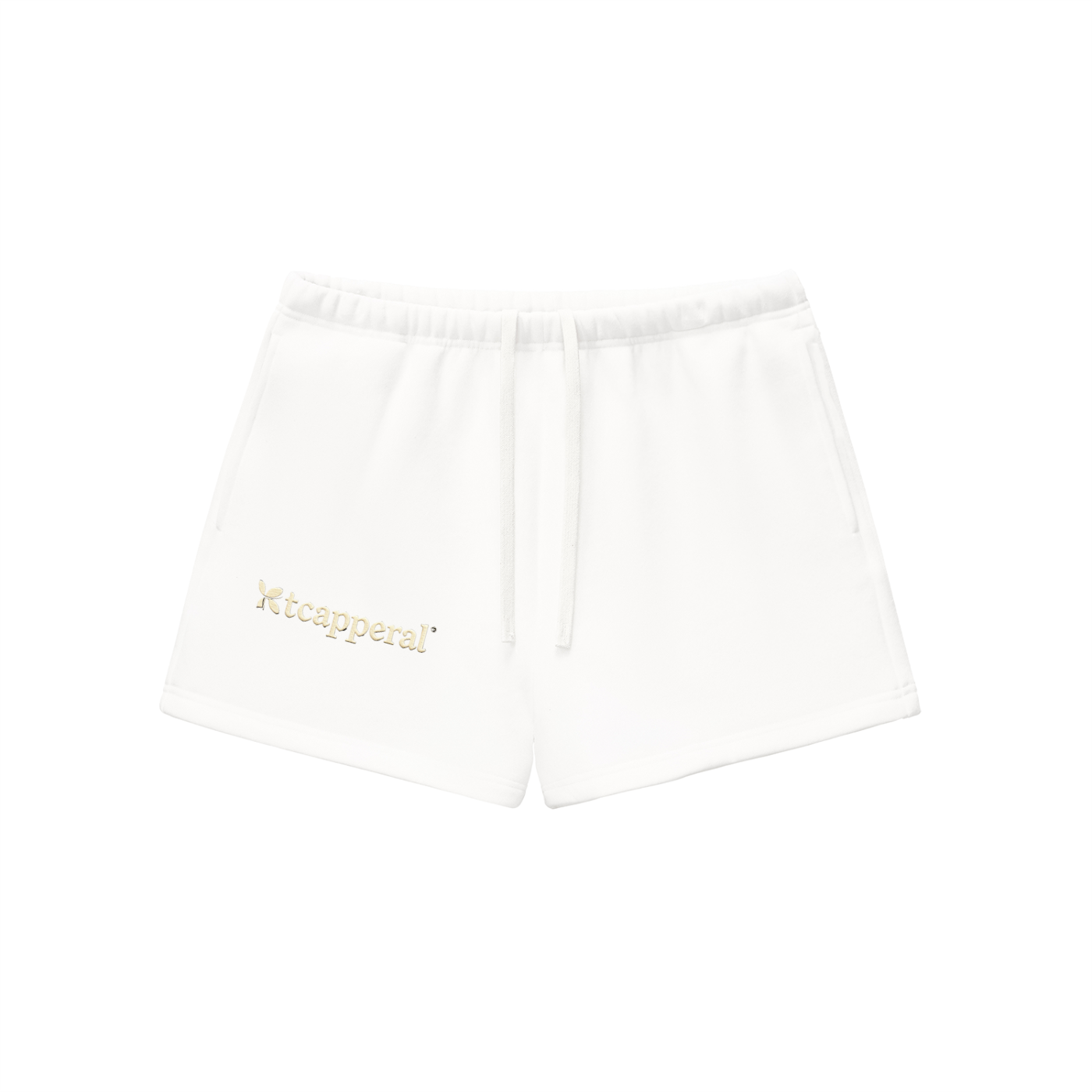 Women's BLOOM Drawstring Sweatshorts