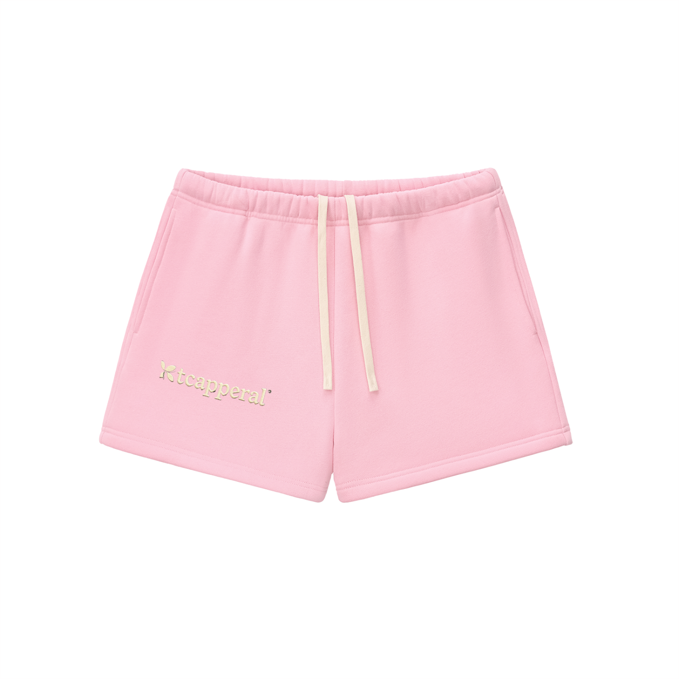 Women's BLOOM Drawstring Sweatshorts