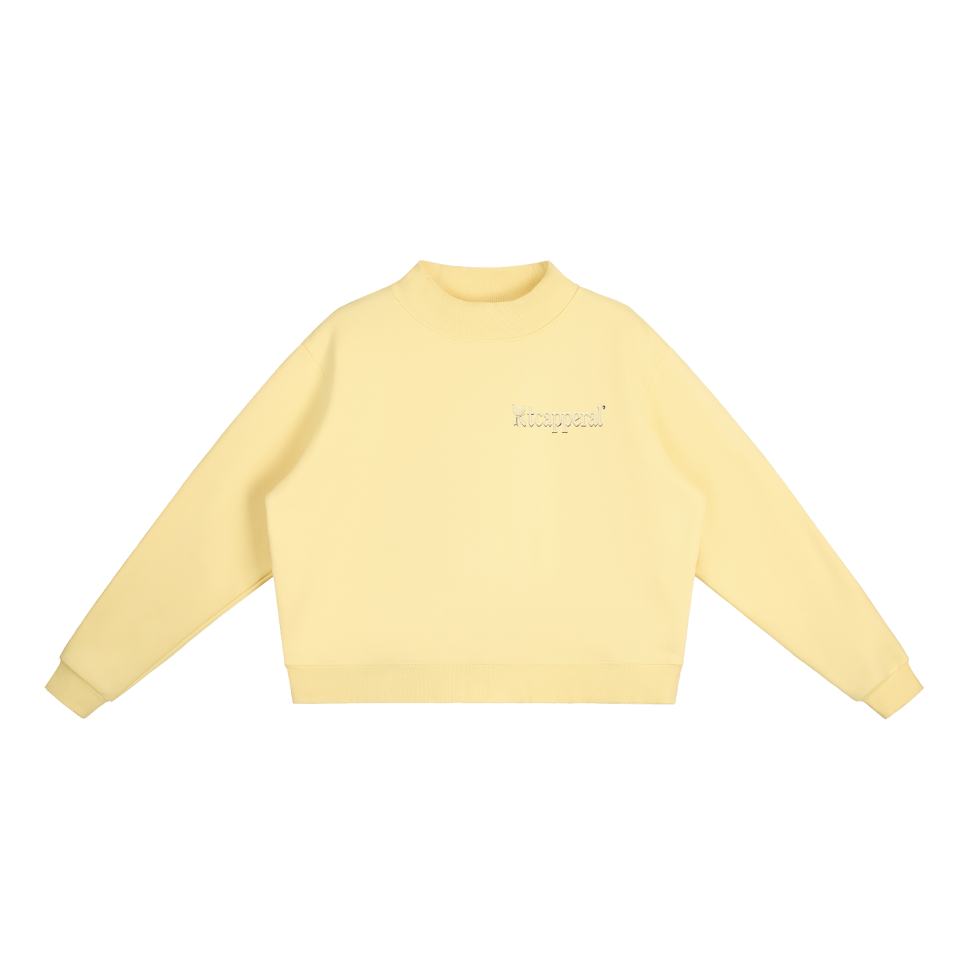 Women's TO THE COFFIN Fleece Sweatshirt