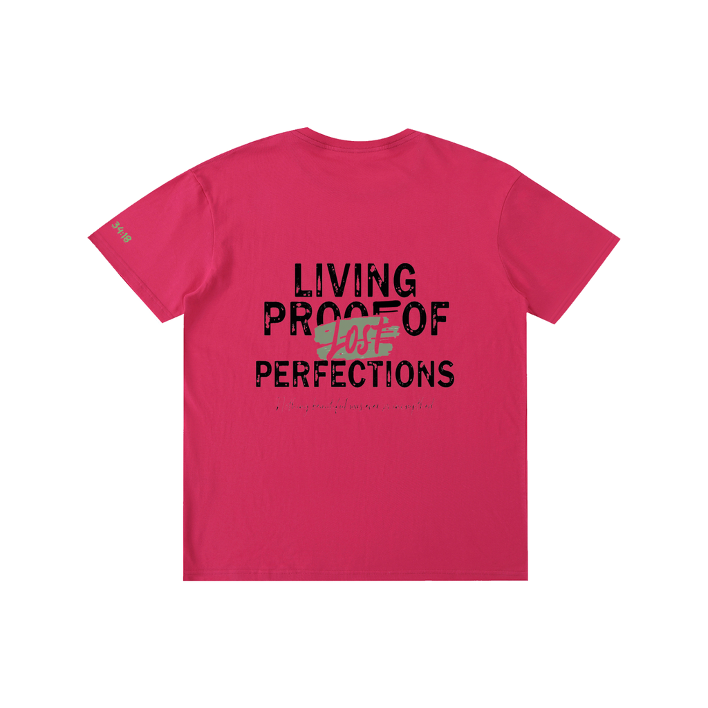 Lost Perfectons T-Shirt