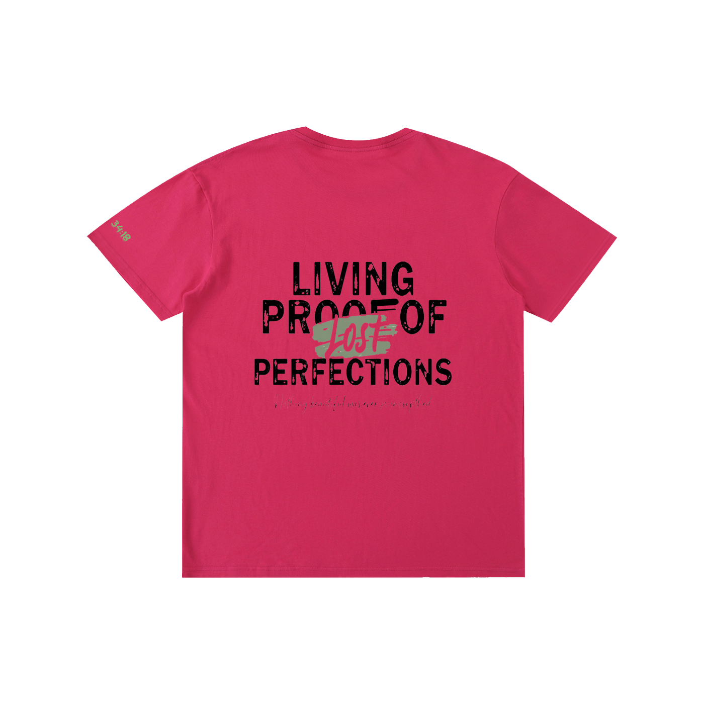 Lost Perfectons T-Shirt