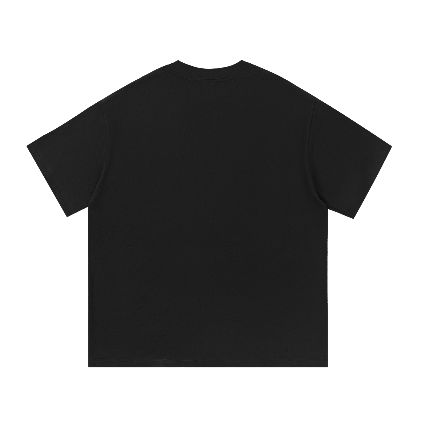 TTC SKULL HEAD TEE