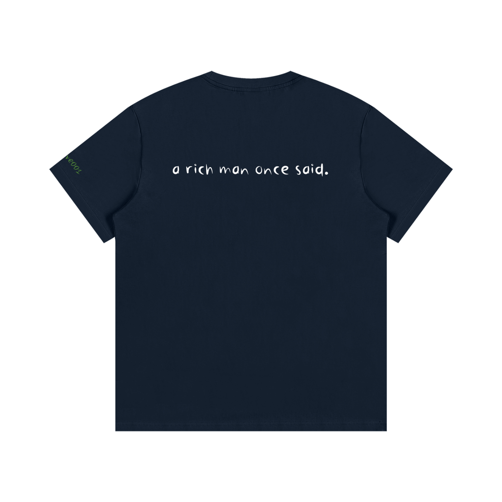 TO THE COFFIN TEE