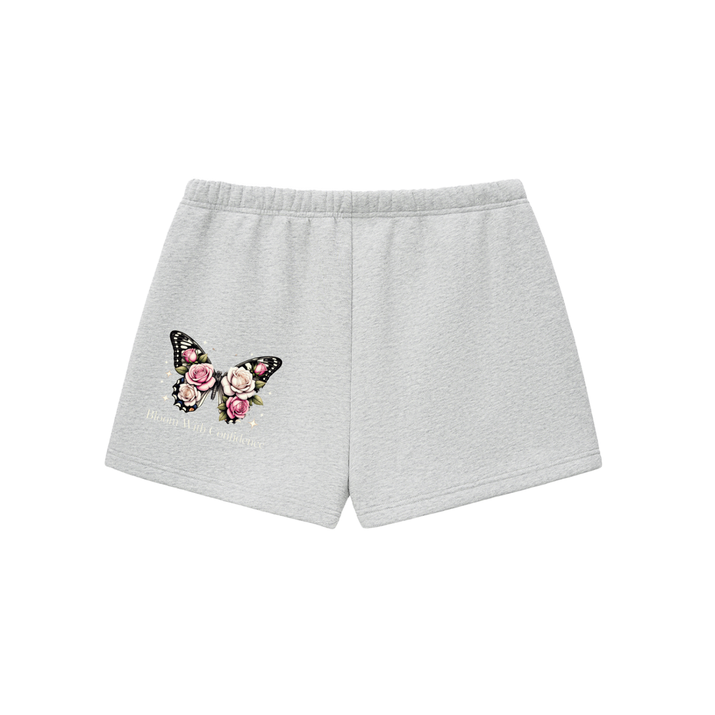 Women's BLOOM Drawstring Sweatshorts