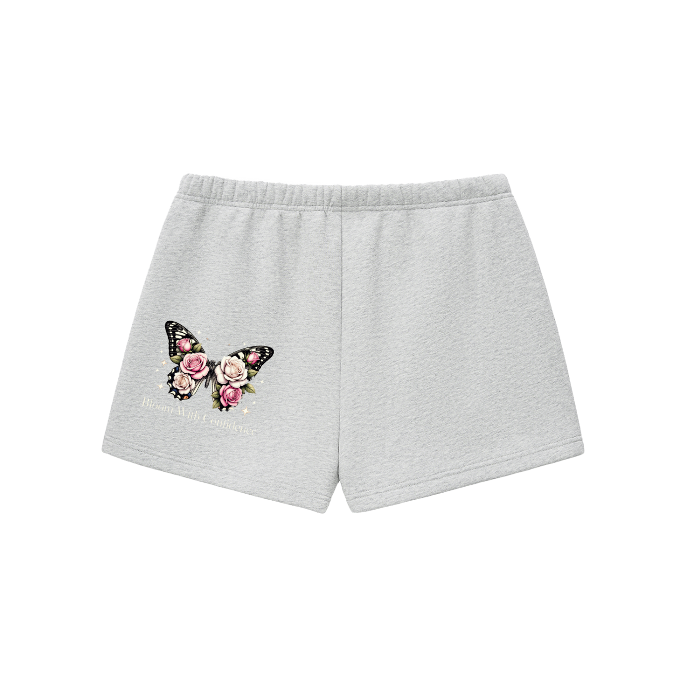 Women's BLOOM Drawstring Sweatshorts
